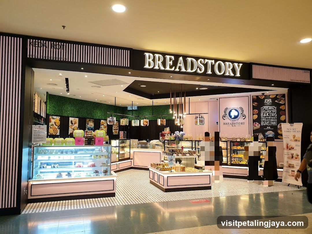 BreadStory