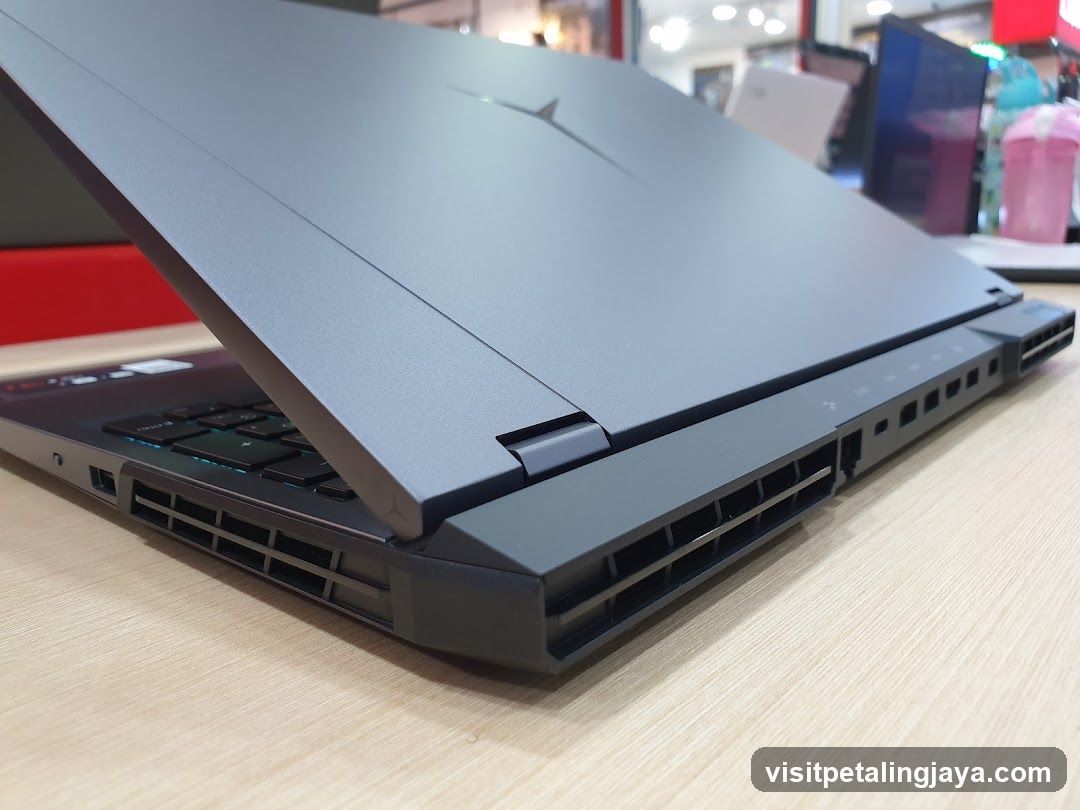 Gaming Laptop