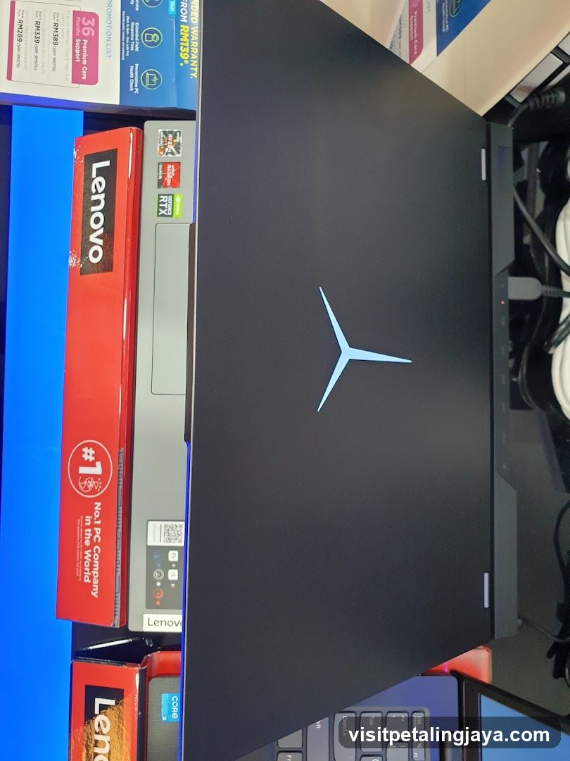 Lenovo Laptop