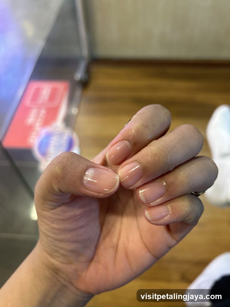 Nail Artz