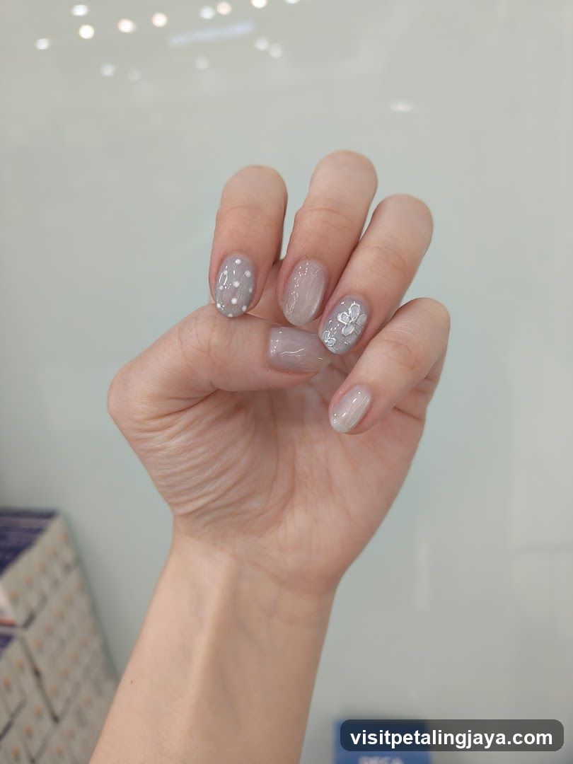 Nail Artz