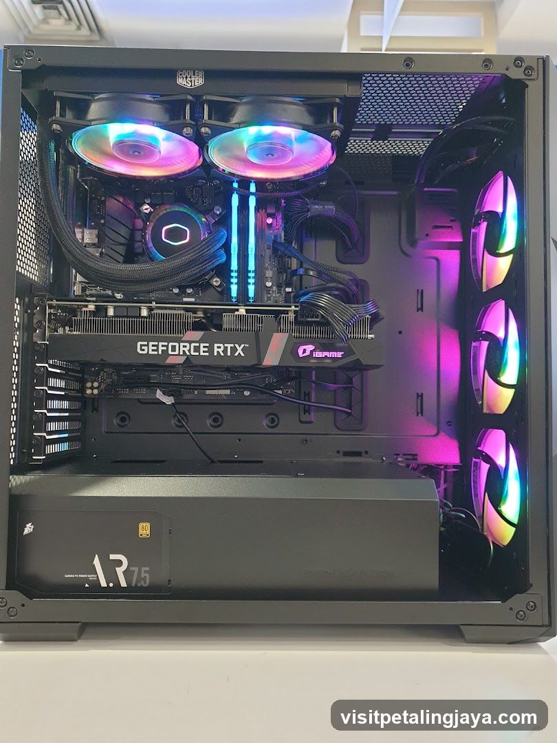 Custom PC Build