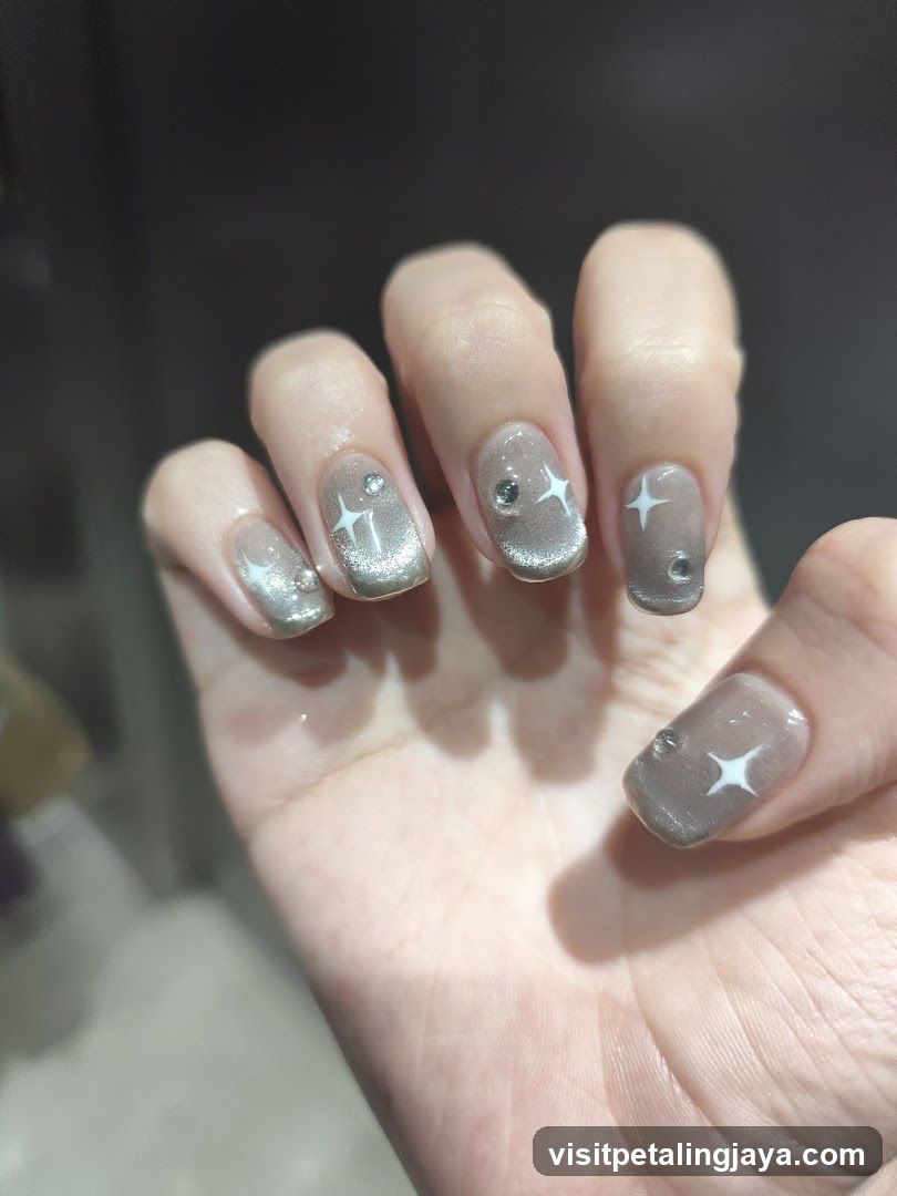 Nail Artz