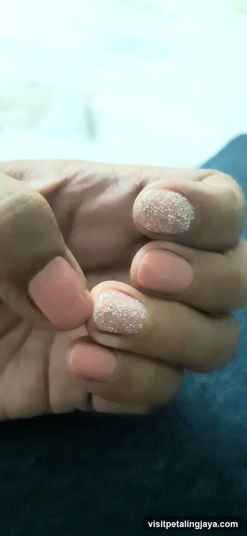 Nail Art