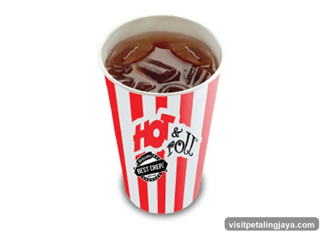 Hot & Roll