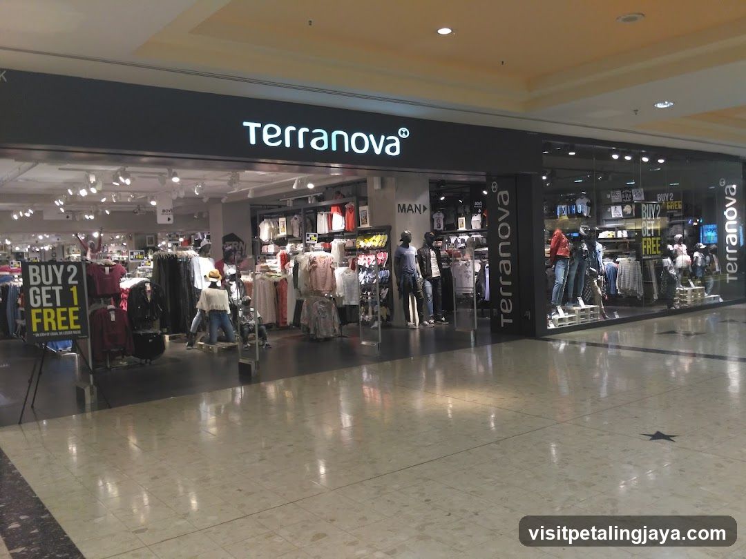 TERRANOVA