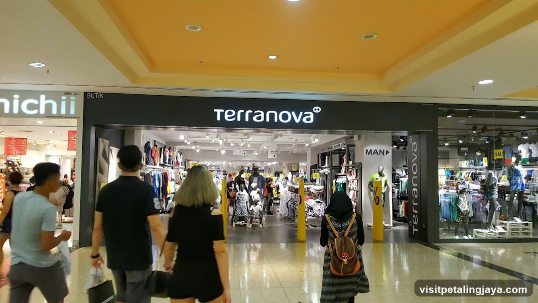 TERRANOVA