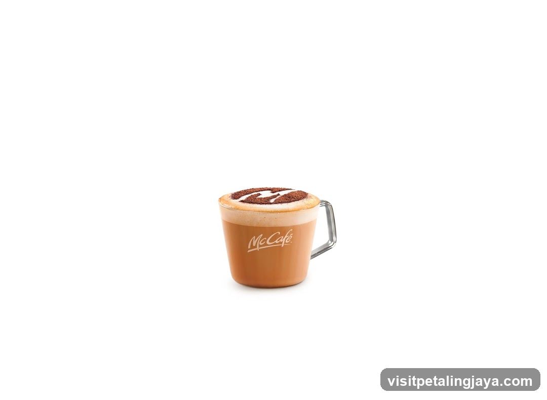 McCafé Coffee