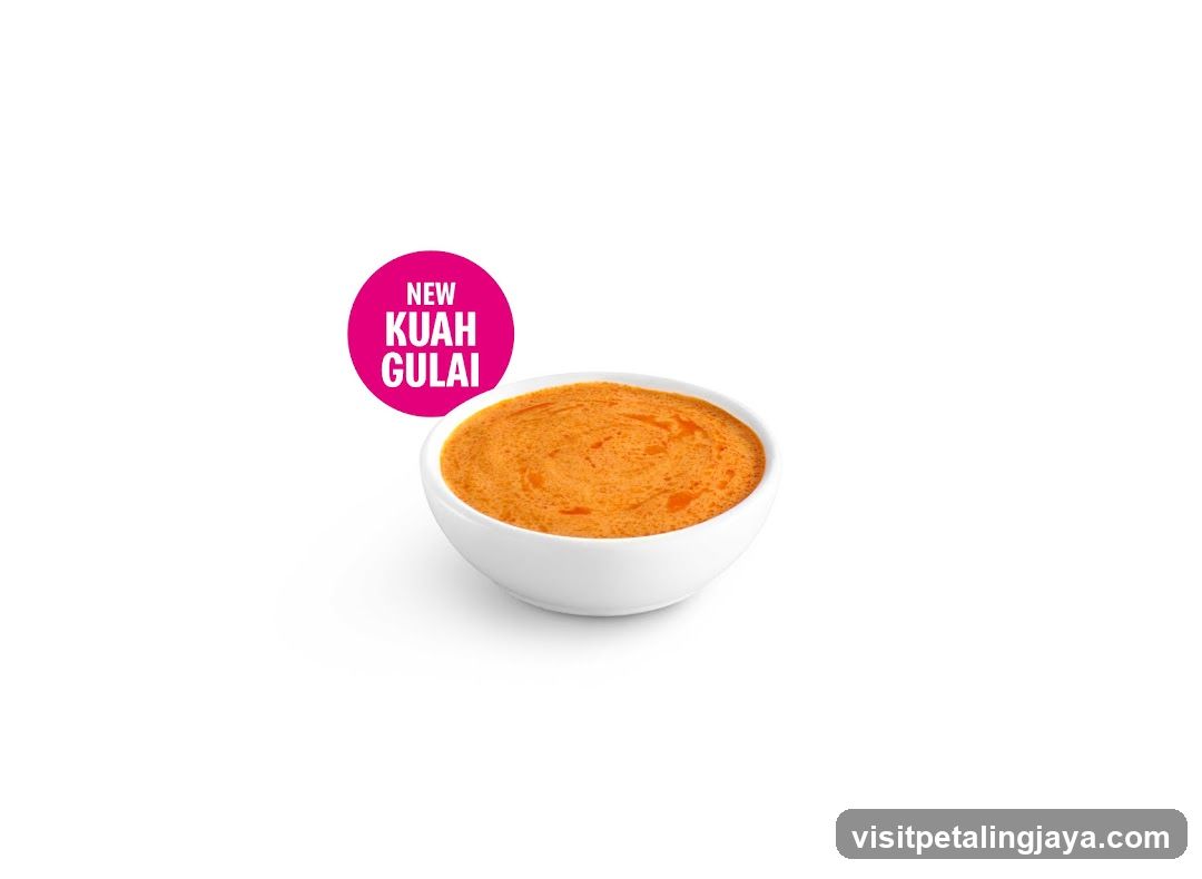 New Kuah Gulai