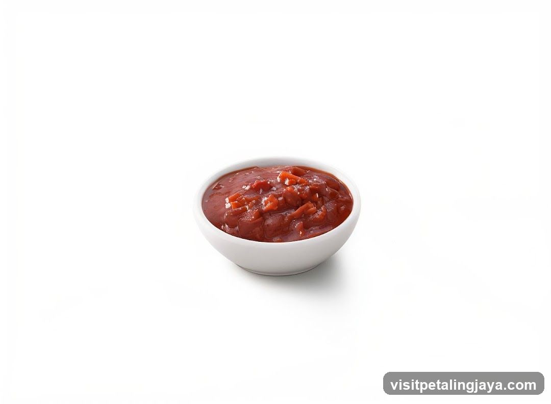 Salsa in a Bowl