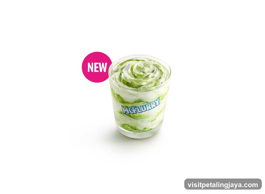 McFlurry