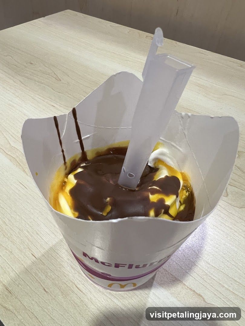 McFlurry