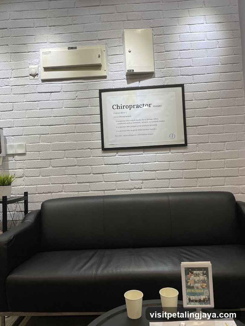 Chiropractor Definition