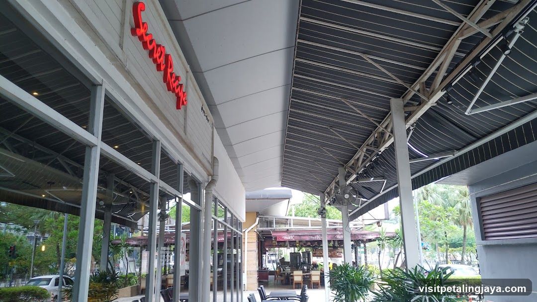 Secret Recipe SACC Mall