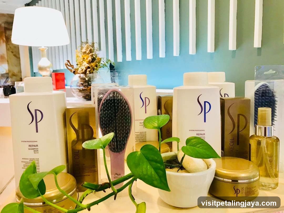 Hair Care Products