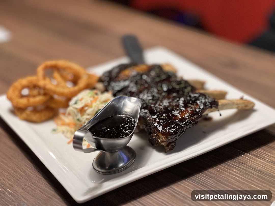 TGI Fridays