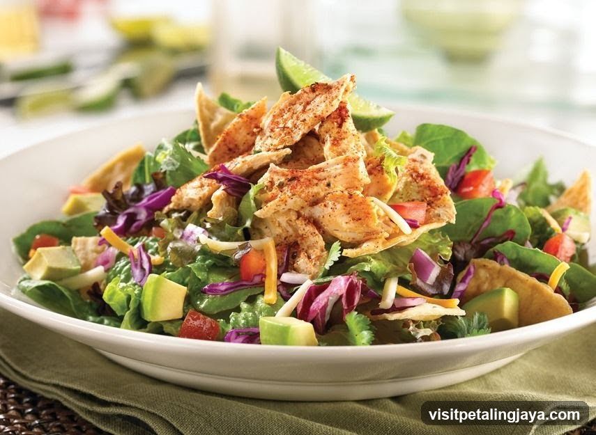 Chicken Salad