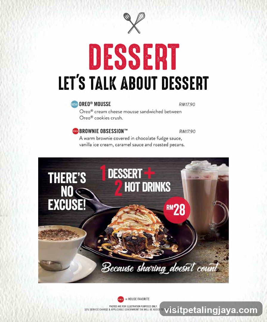 DESSERT