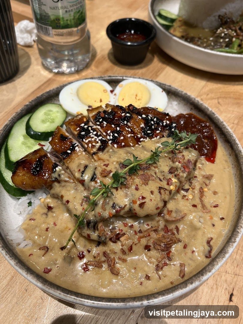 Chicken and Rice Dish