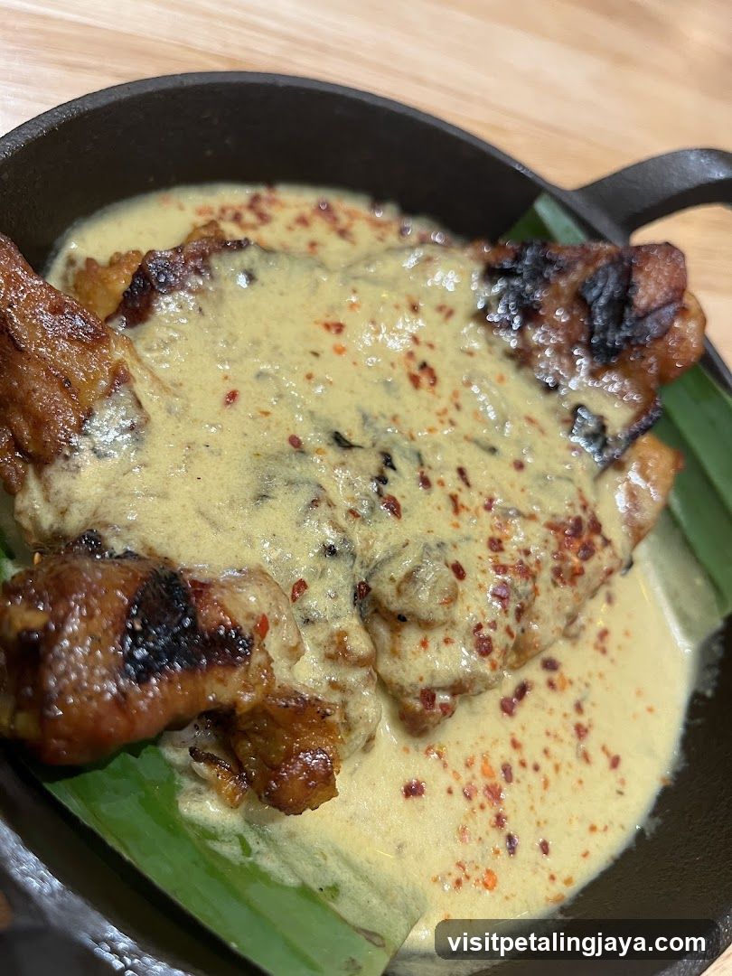 Chicken with Sauce