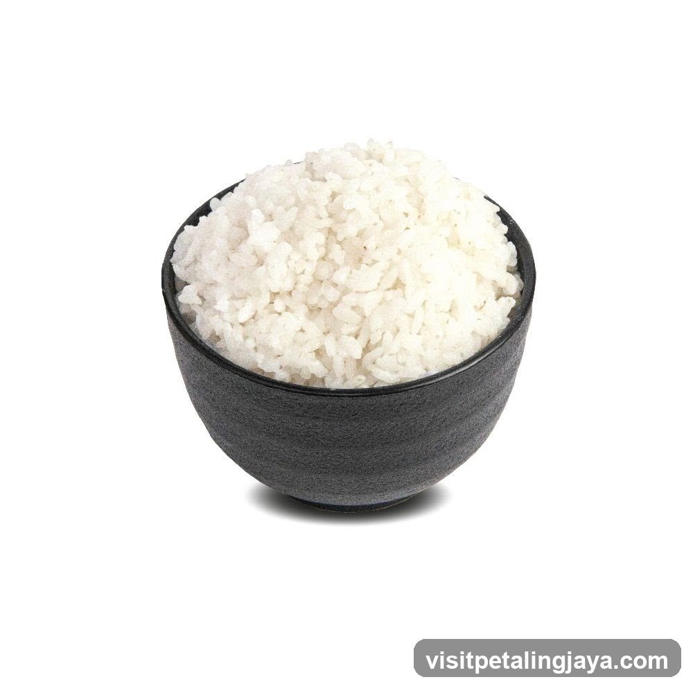 Bowl of Rice