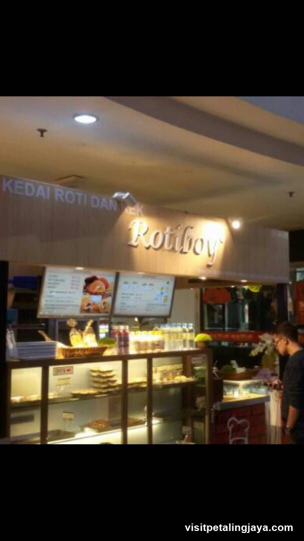 Rotiboy