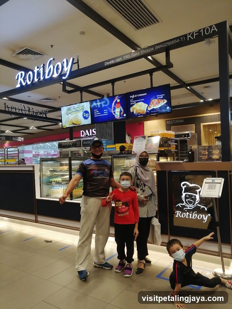 Rotiboy