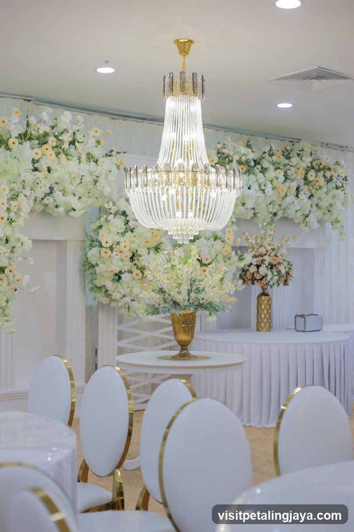 Asiana Grand Hall, SACC Mall