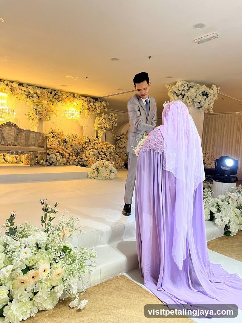 Wedding Ceremony