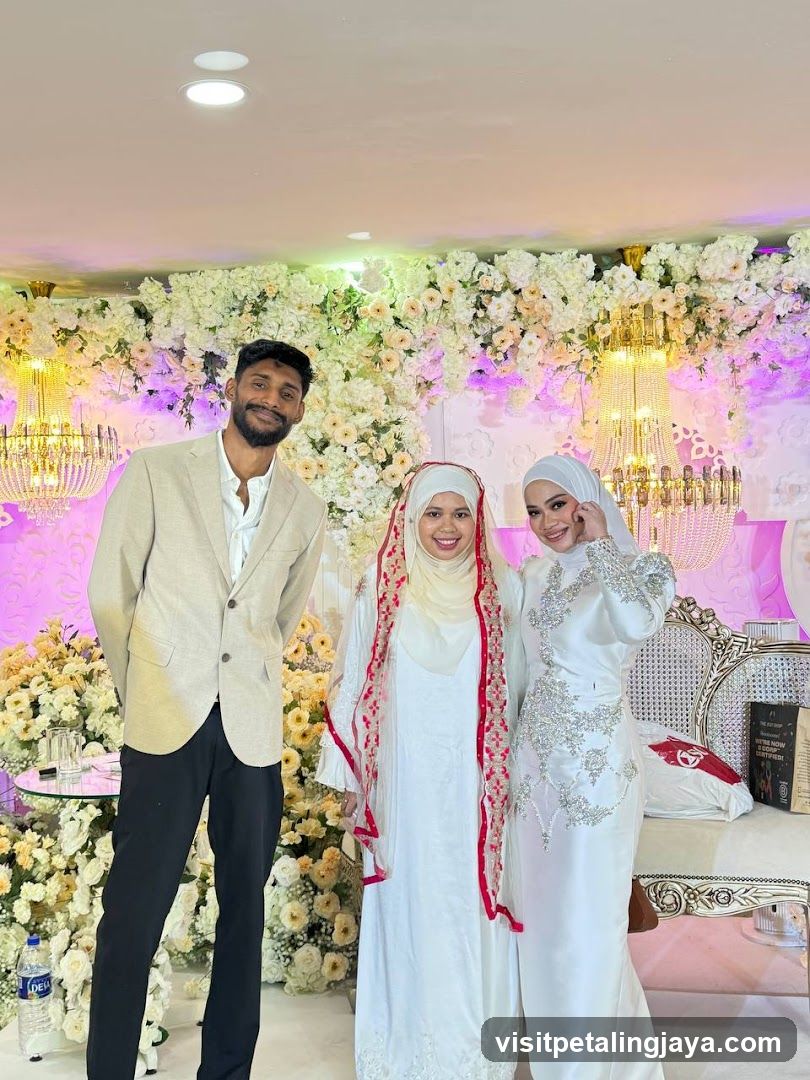 Wedding Celebration