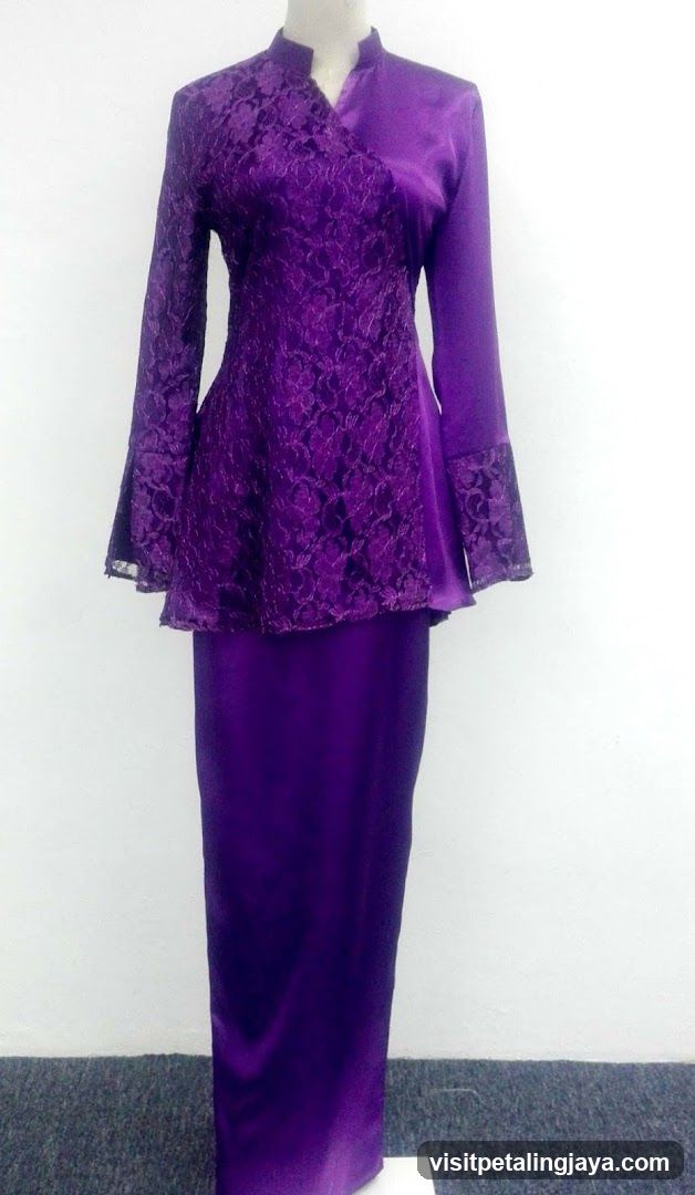 Rumah Kebaya by Inaz