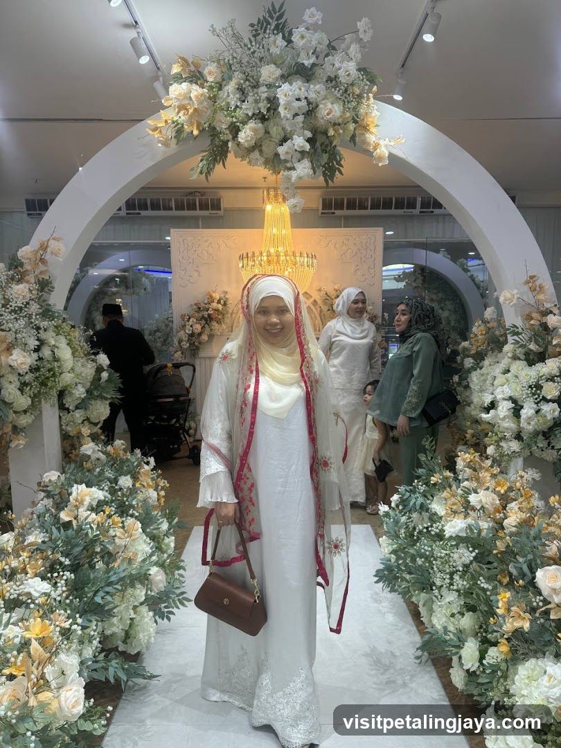 Wedding Ceremony Decor