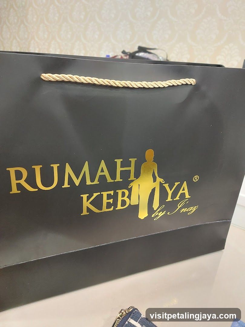 Shopping Bag