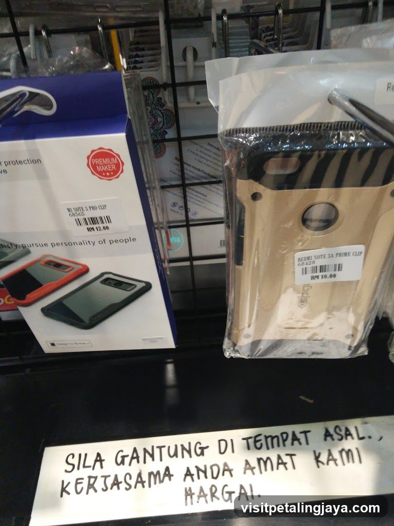Phone Cases
