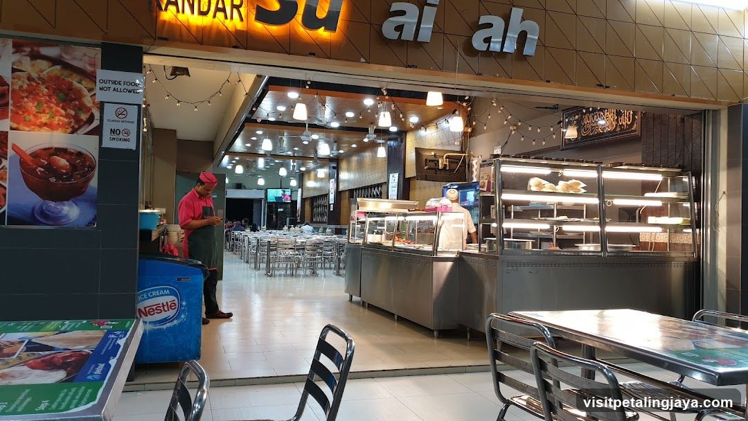 Restoran Nasi Kandar Subaidah