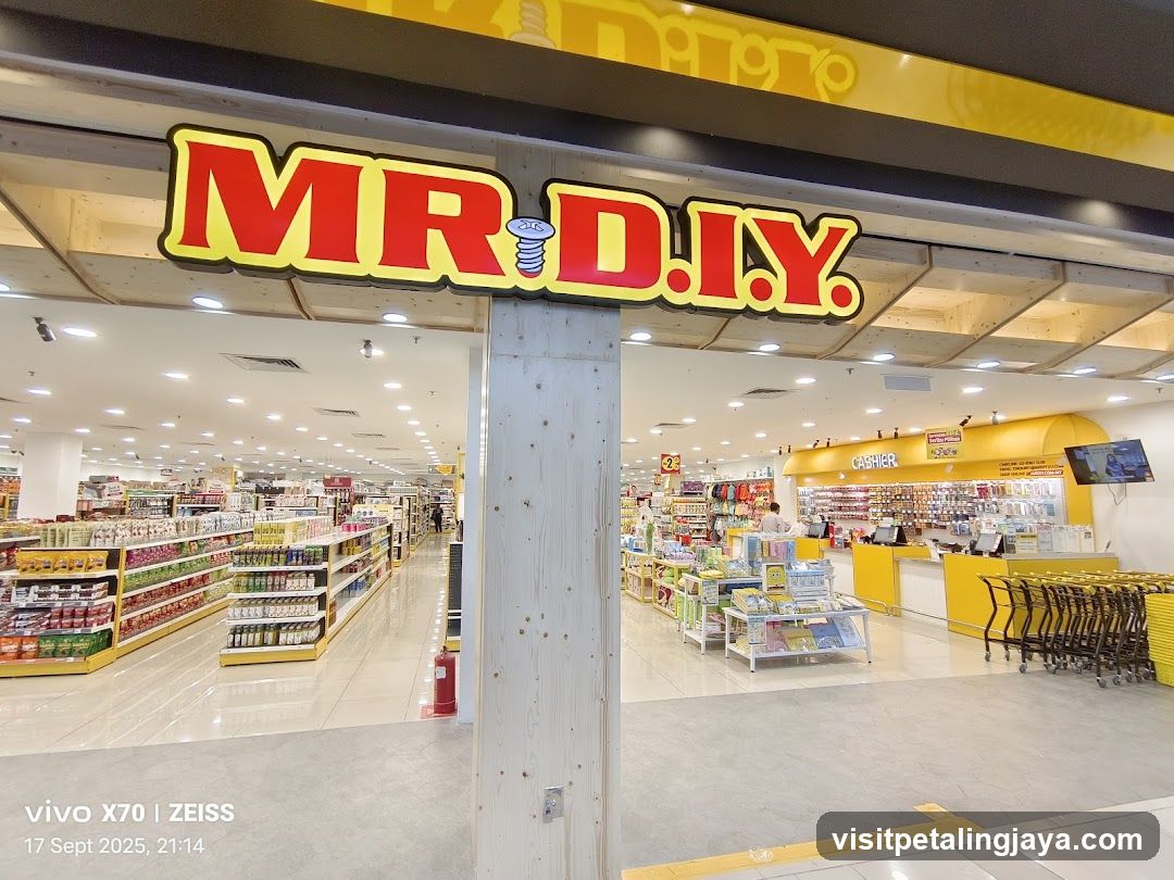 MR.DIY