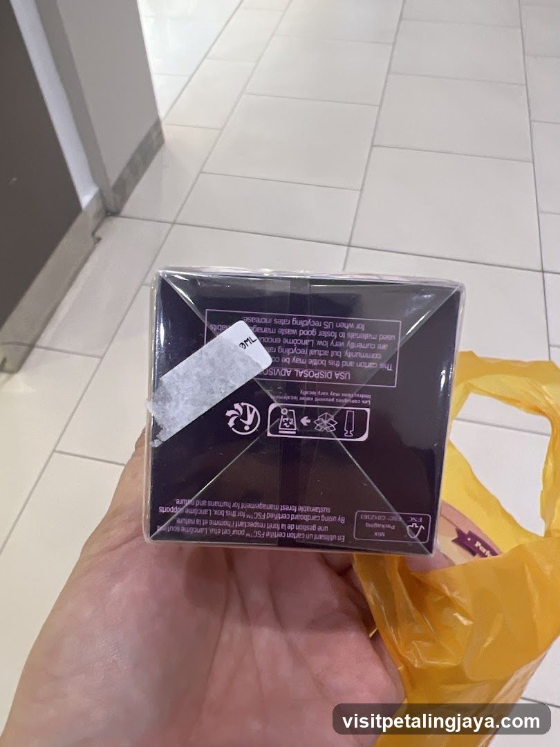 Product Box