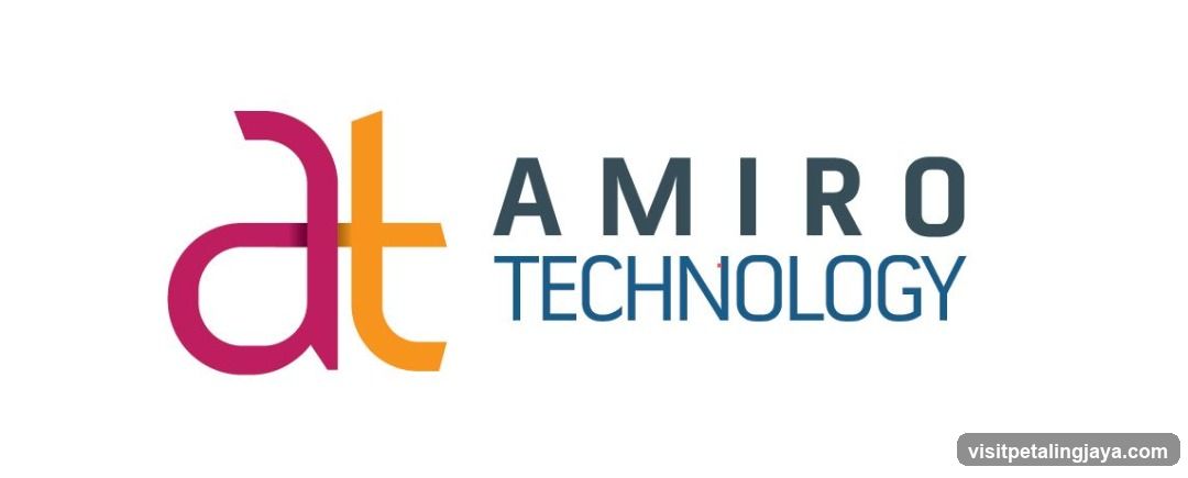 Amiro Technology Sdn Bhd