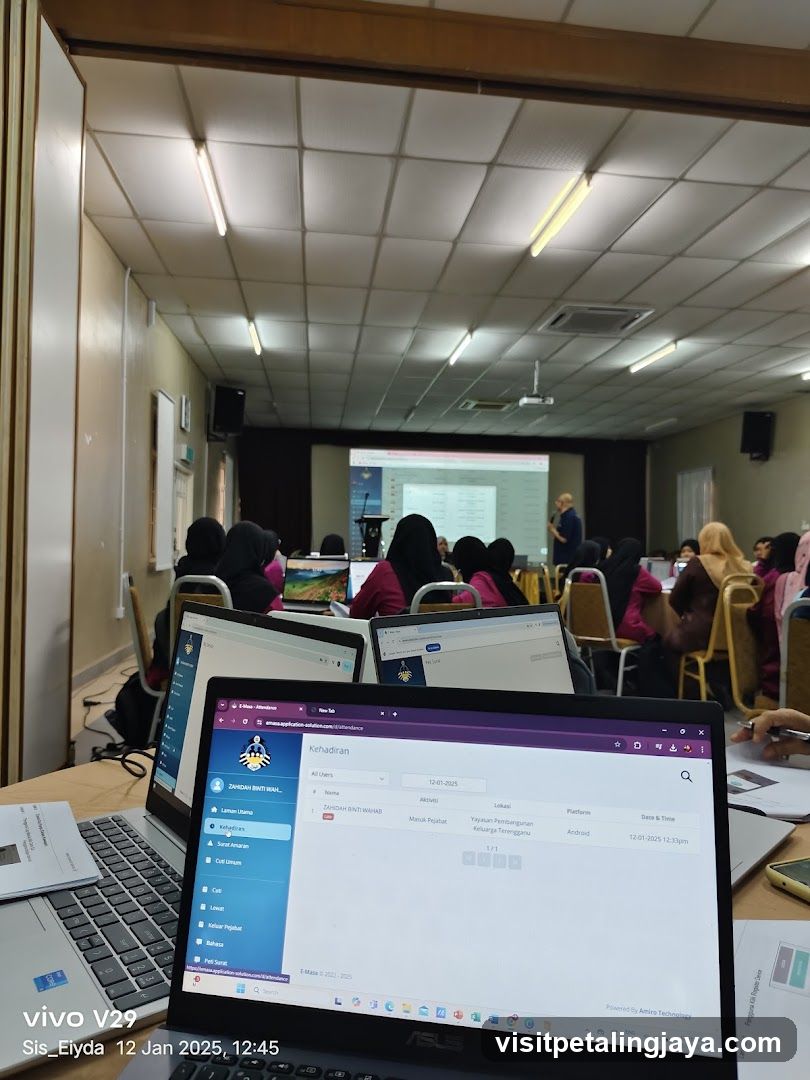 Amiro Technology Sdn Bhd
