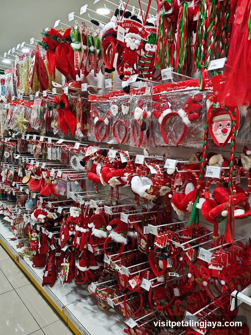 Christmas Decorations