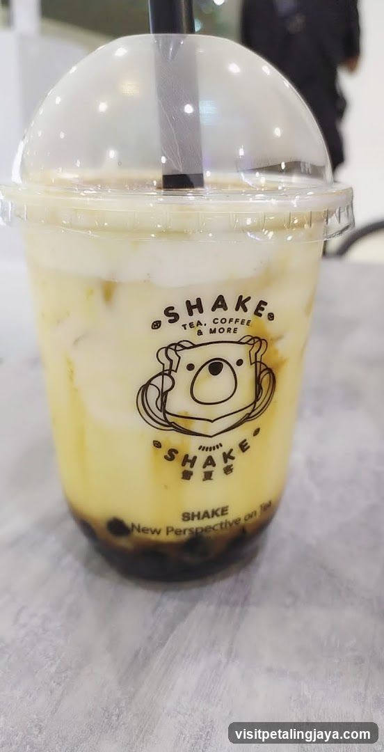 Bubble Tea