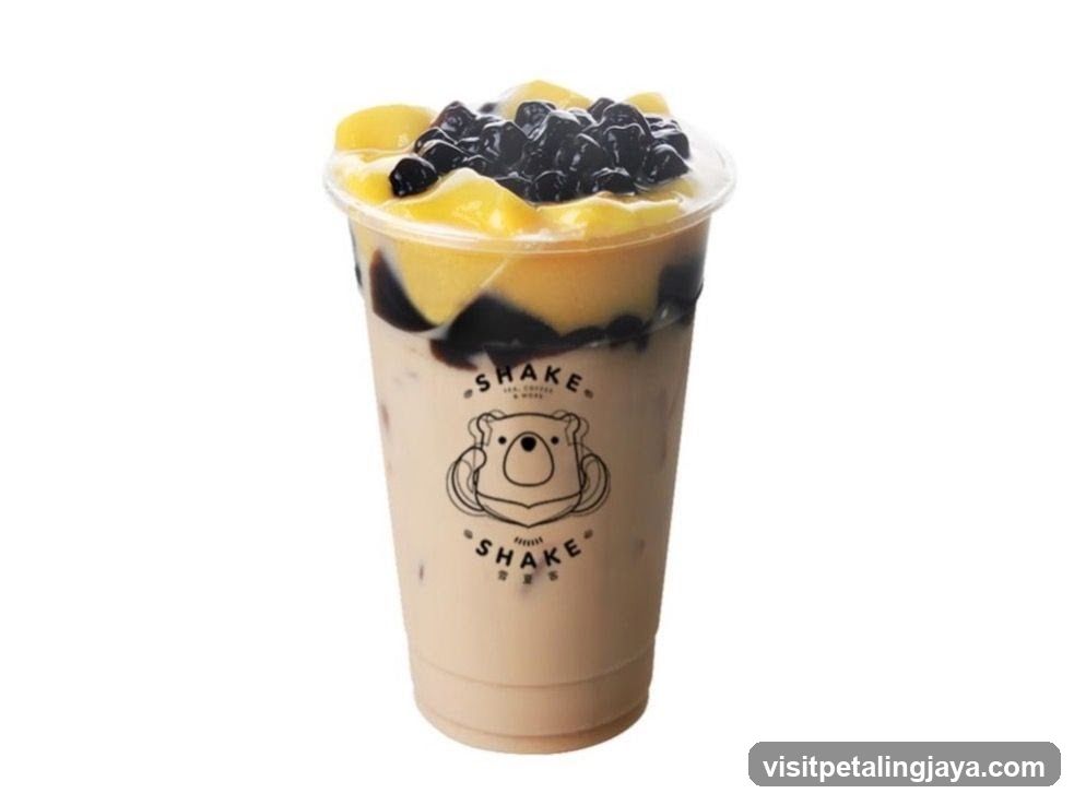 Bubble Tea