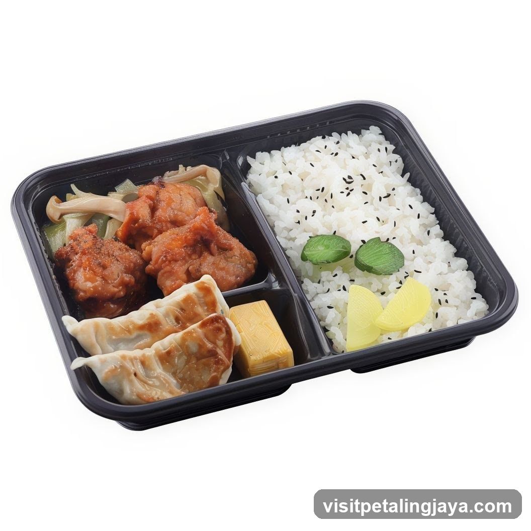 Bento Box