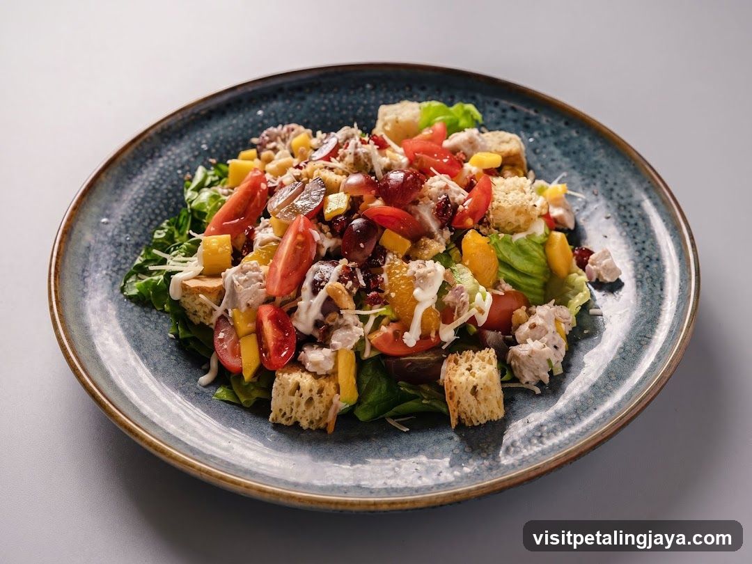 Chicken Salad