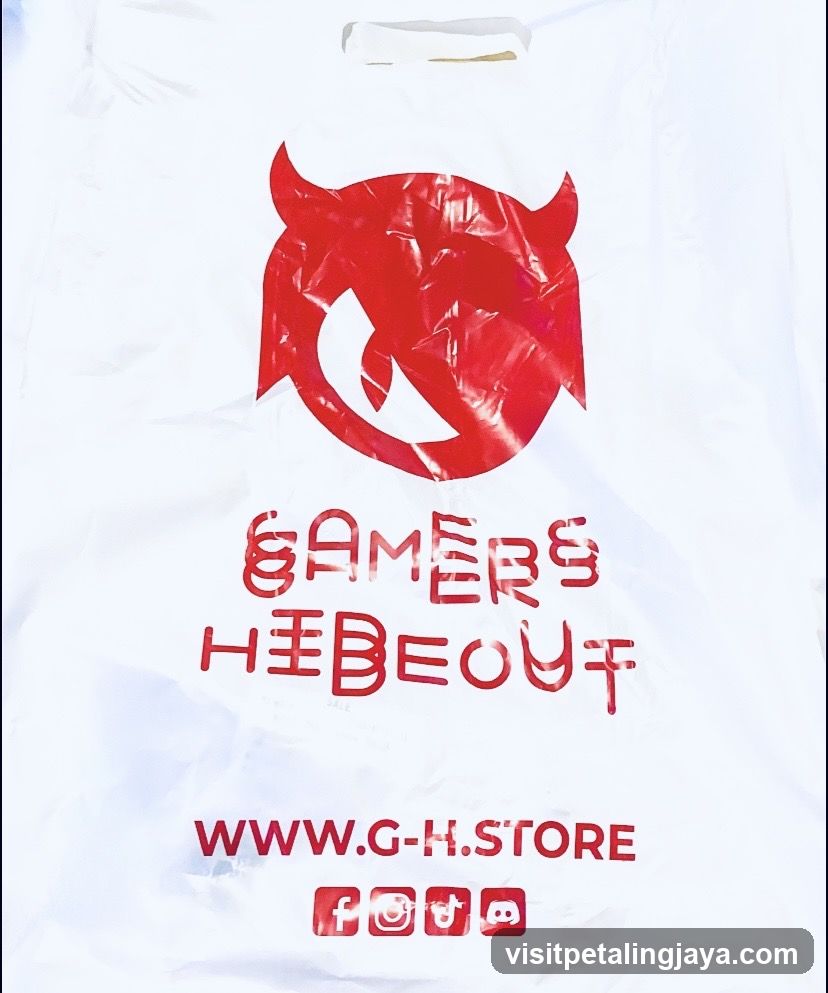 Gamers Hideout