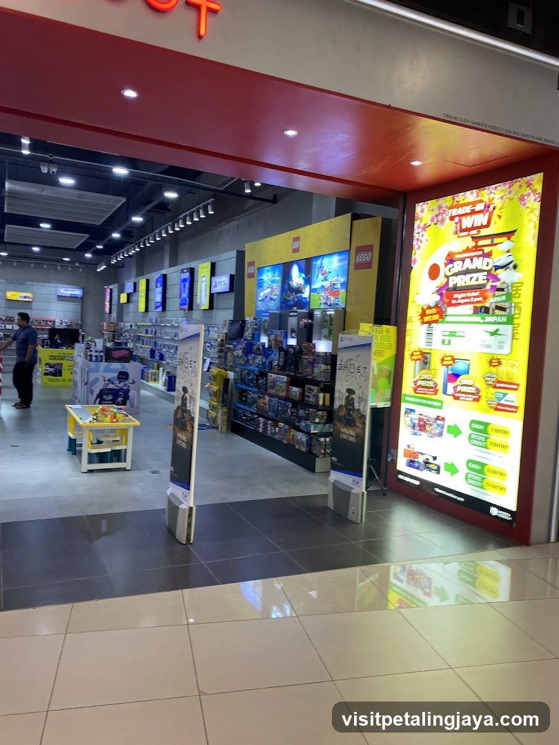 Gamers Hideout