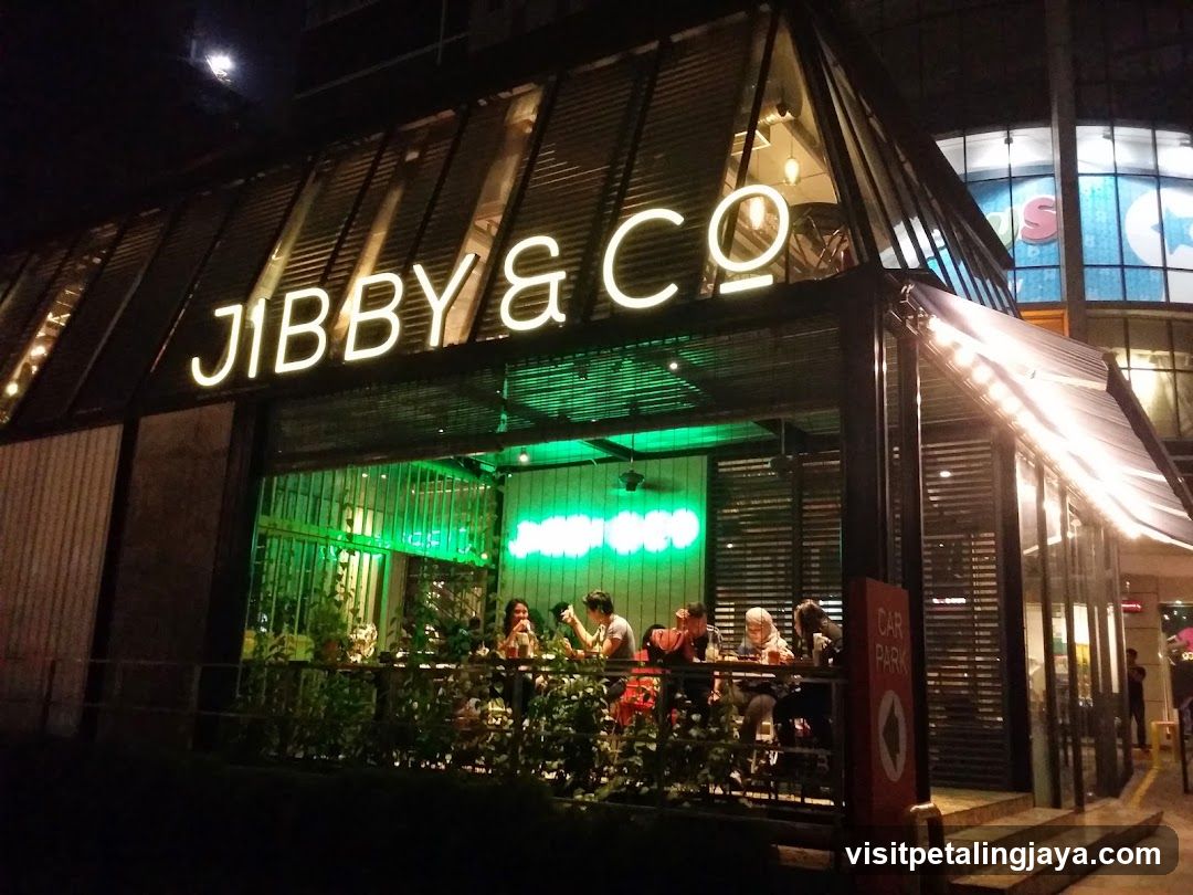 Jibby & Co