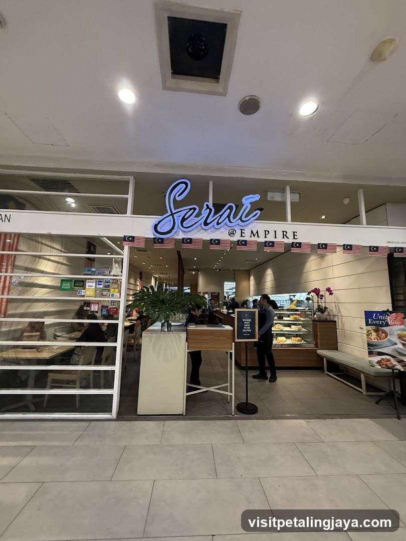 Serai