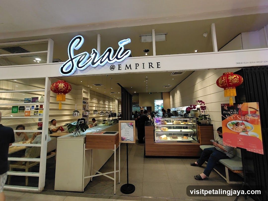 Serai