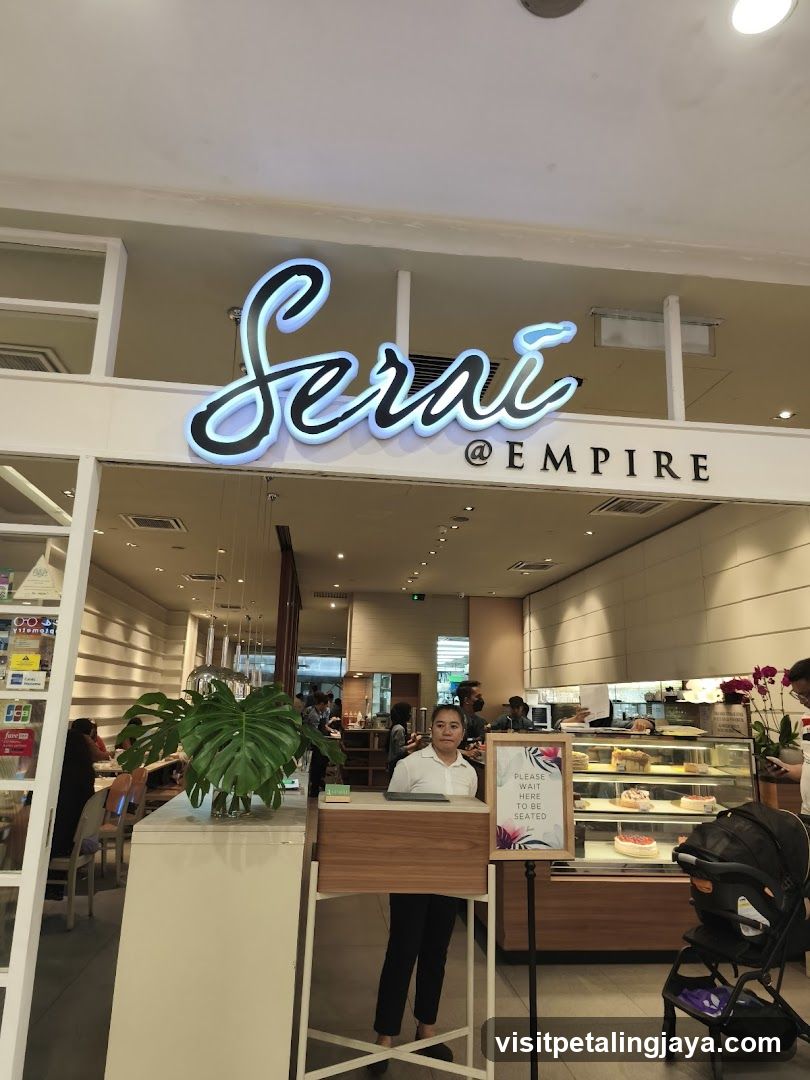 Serai